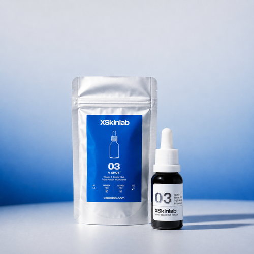 03 | V SHOT® - Vitamin C Booster Shot