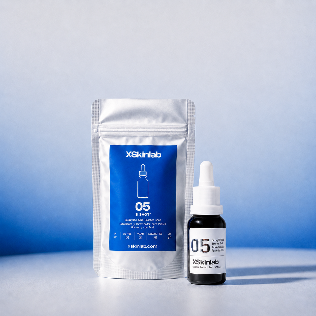 05 | S SHOT® - Salicylic Acid Booster Shot
