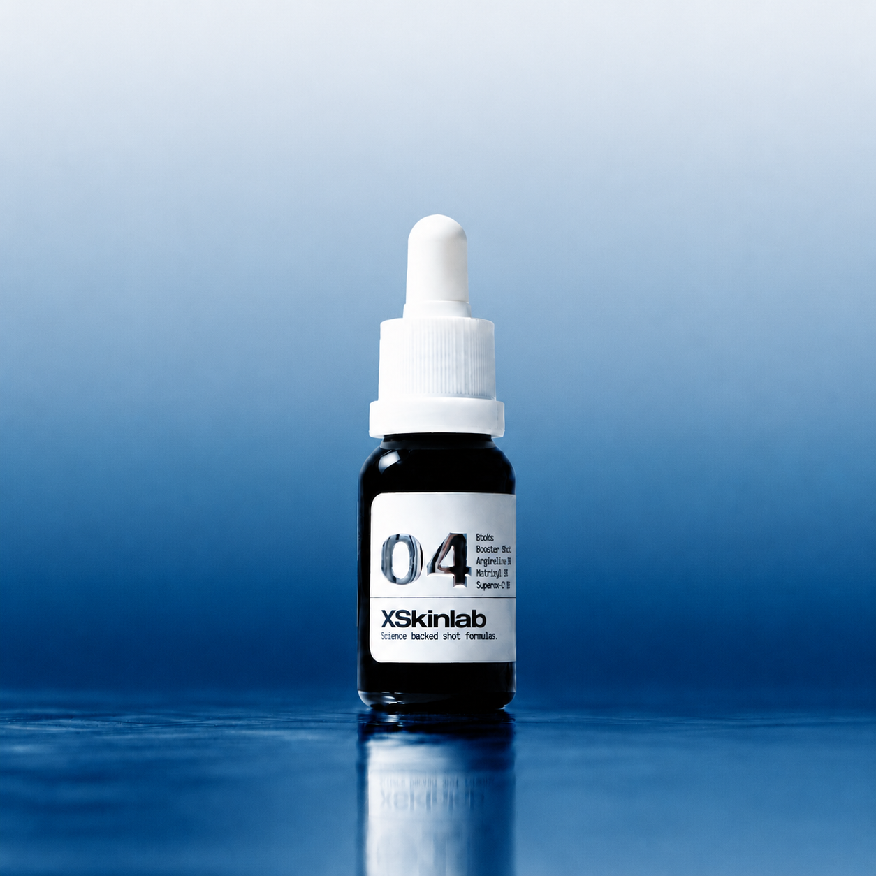 04 | B SHOT® - Btoks Booster Shot