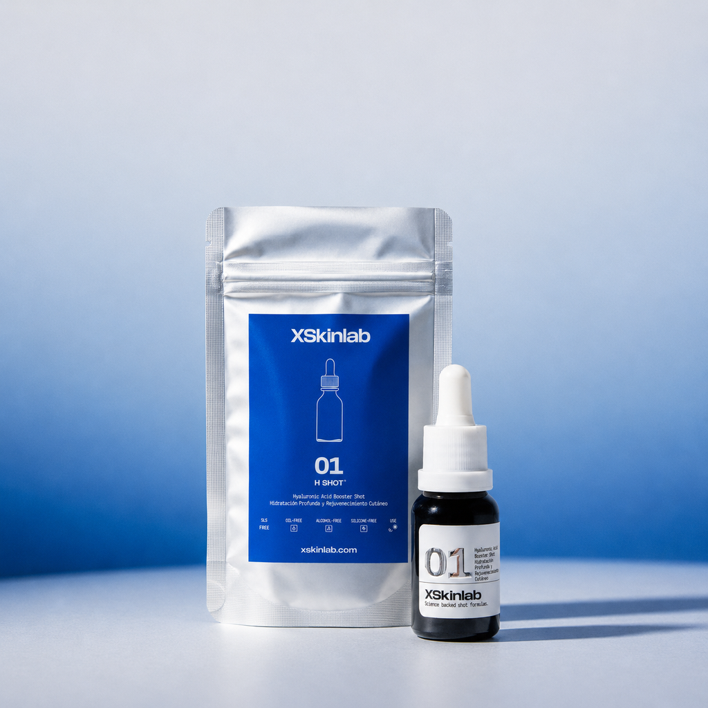 01 | H SHOT® - Hyaluronic Acid Booster Shot