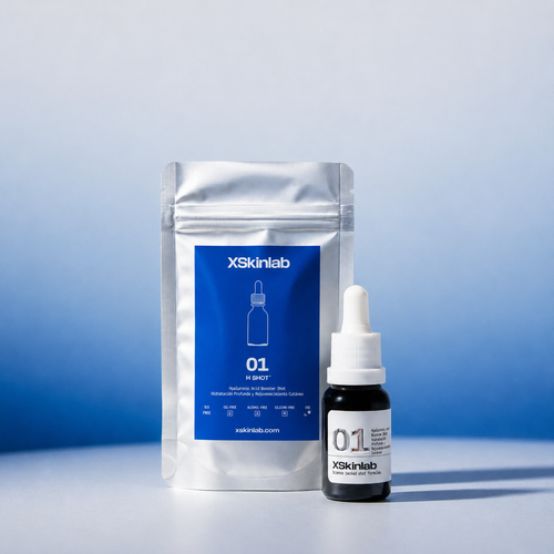 01 | H SHOT® - Hyaluronic Acid Booster Shot