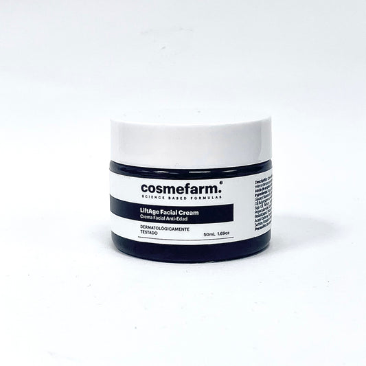 LiftAge Facial Cream