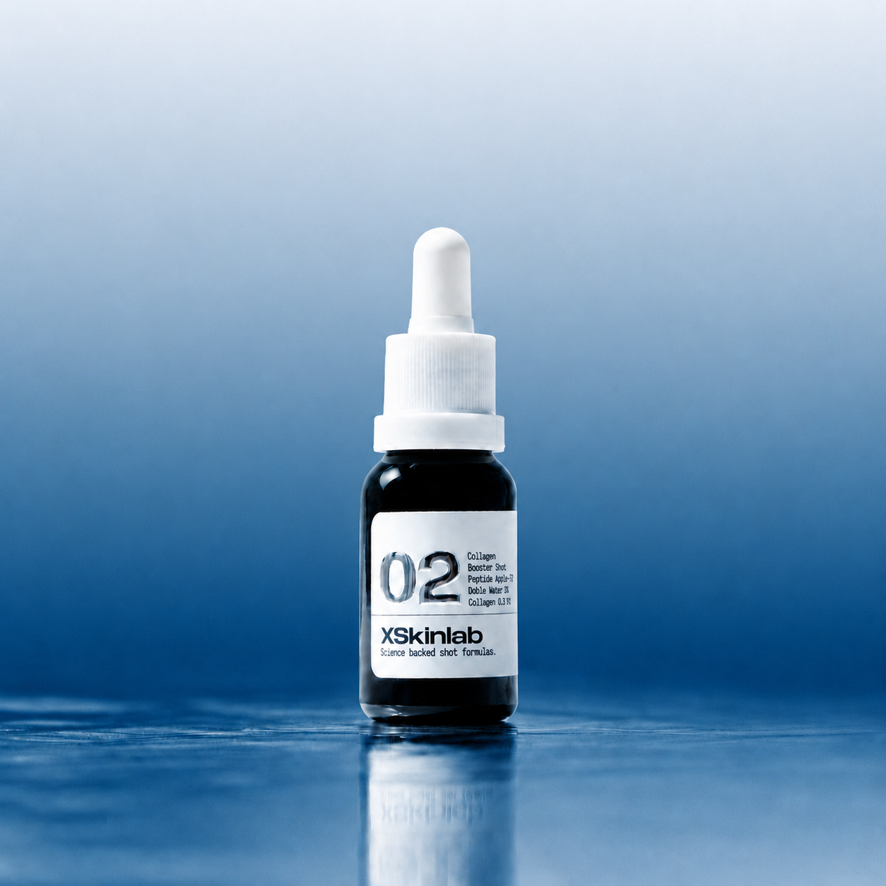02 | C SHOT® - Collagen Booster Shot