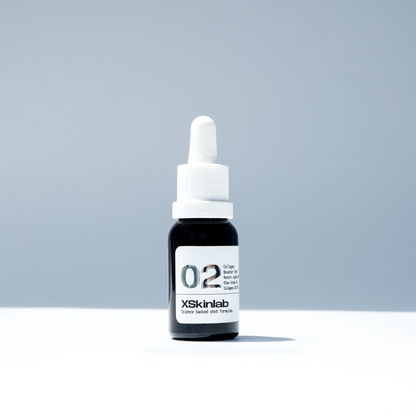 02 | C SHOT® - Collagen Booster Shot