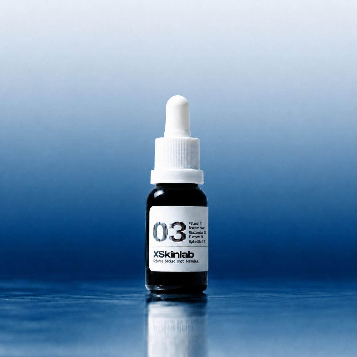 03 | V SHOT® - Vitamin C Booster Shot