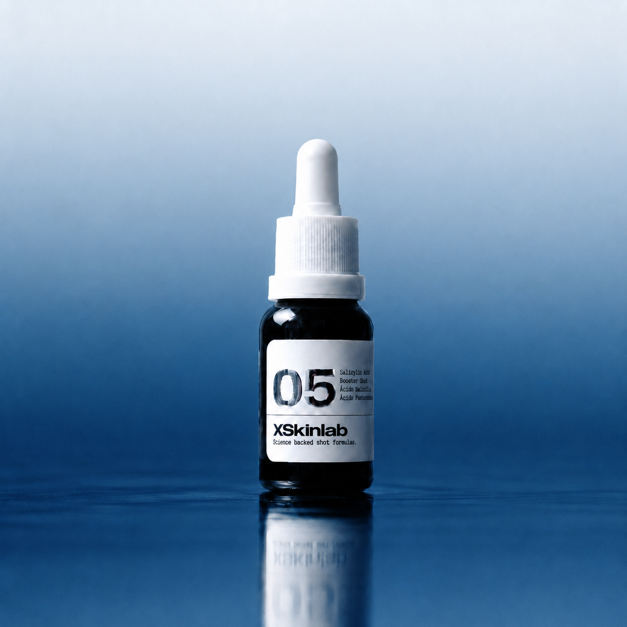 05 | S SHOT® - Salicylic Acid Booster Shot