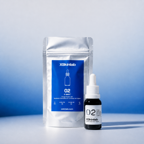 02 | C SHOT® - Collagen Booster Shot