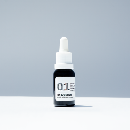 01 | H SHOT® - Hyaluronic Acid Booster Shot