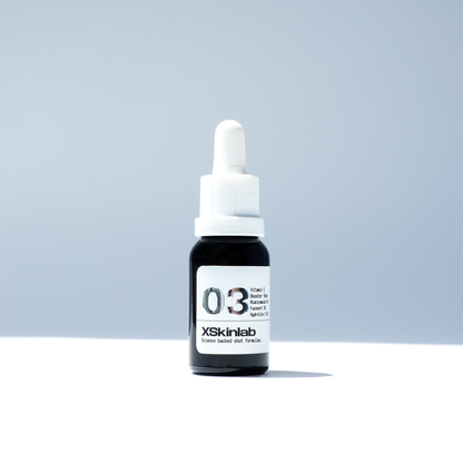 03 | V SHOT® - Vitamin C Booster Shot